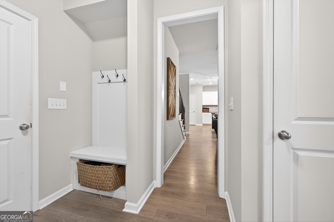 249 Borders Street Jefferson, GA 30549 - Photo 25 of 60