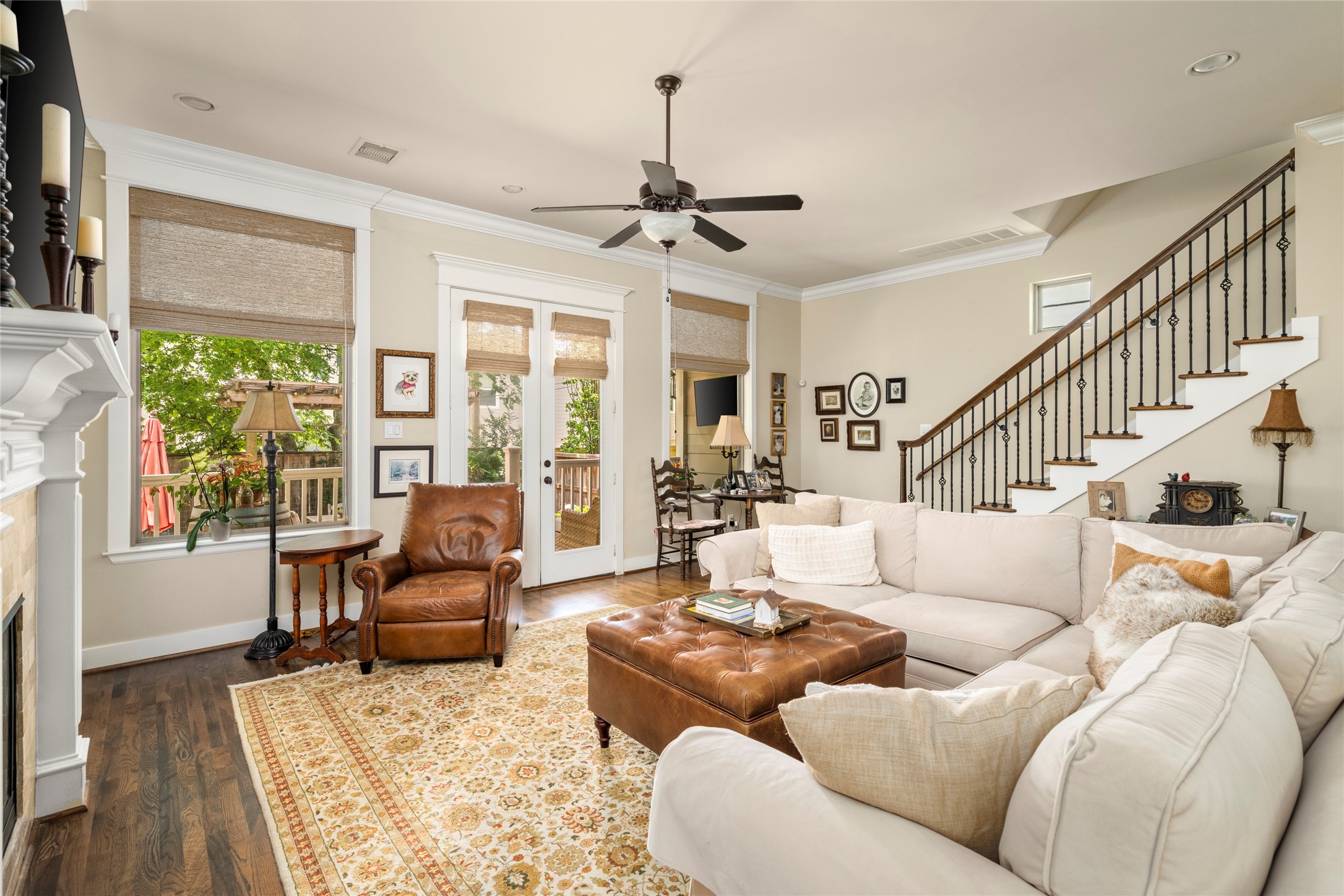 412 West 25th Street Houston, TX 77008 - Photo 15 of 41