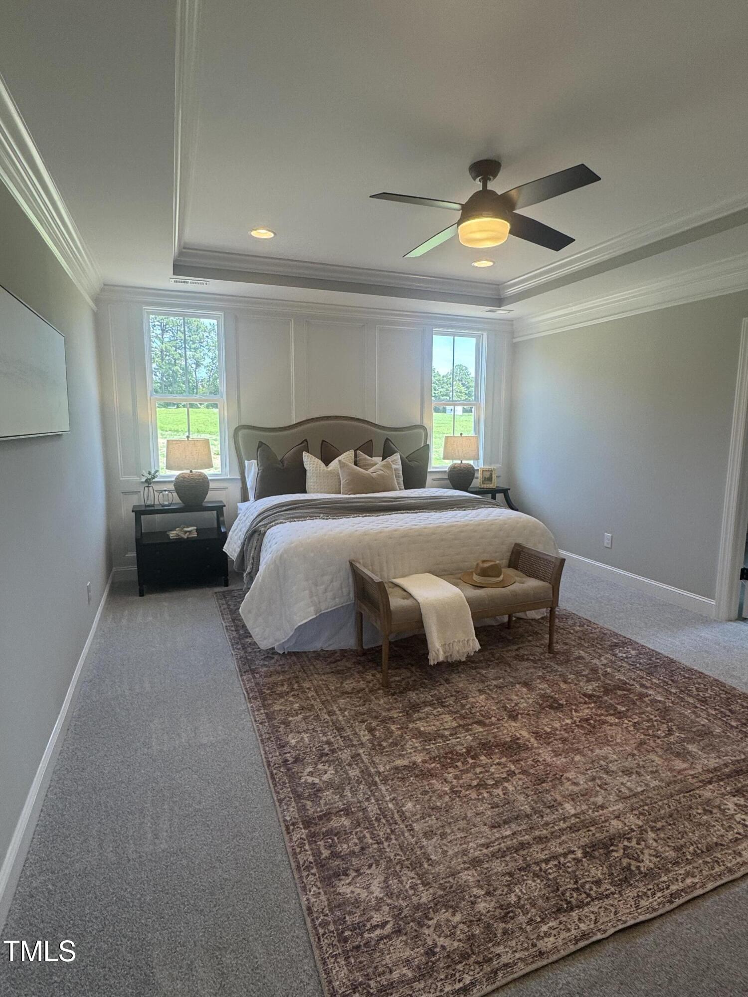 1217 Azalea Garden Circle Raleigh, NC 27603 - Photo 19 of 34