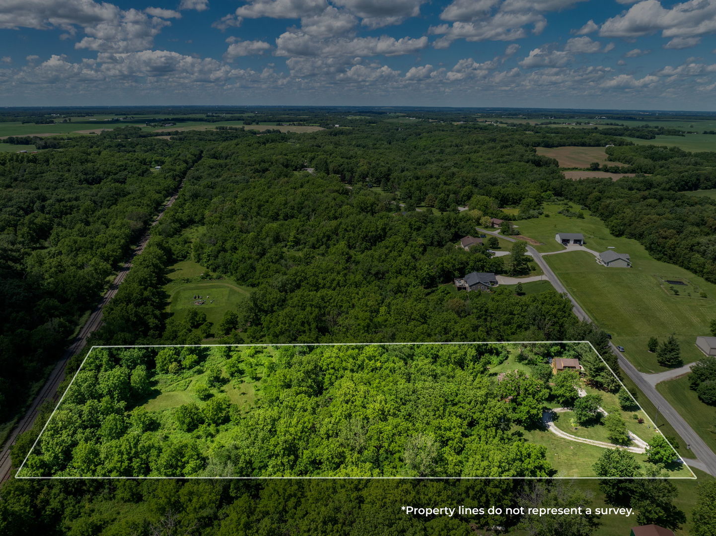 17 Deer Run Road Orion, IL 61273 - Photo 44 of 48