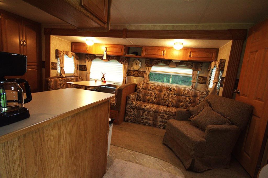 121 Crooked Pier Road Clarington, PA 15828 - Photo 2 of 12 Gallery Image 2