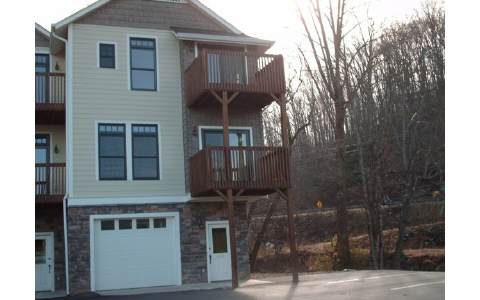 1403 Lakeside Road, Unit 403 Hiawassee, GA 30546 - Photo 1 of 1 Main View