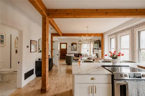$995,000 | 4123 Zuni Street, Denver, CO 80211