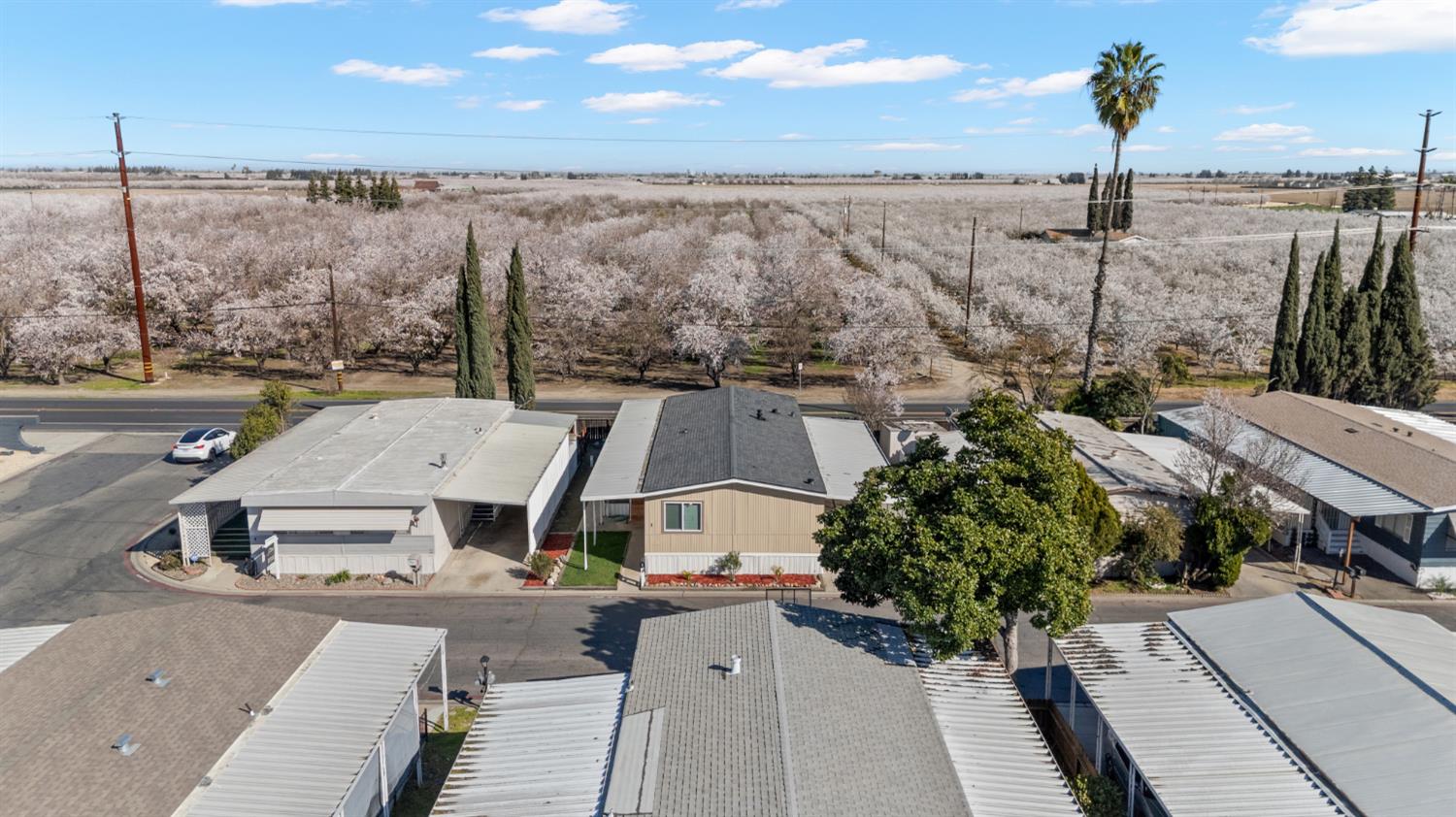4837 Faith Home Road, Unit 3 Ceres, CA 95307 - Photo 35 of 38