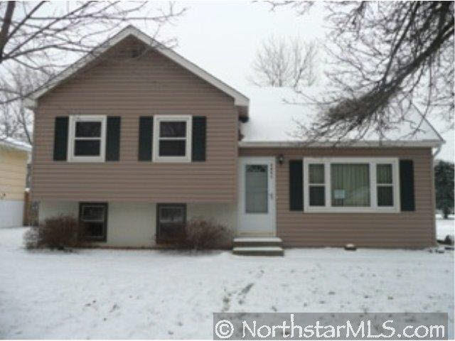 2451 Silver Lake Road Northwest New Brighton, MN 55112 - Photo 1 of 6