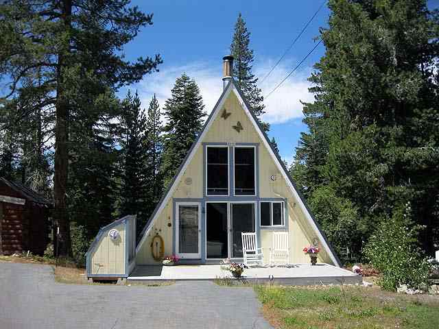 8131 Soda Springs Road Soda Springs, CA 95724 - Photo 1 of 1