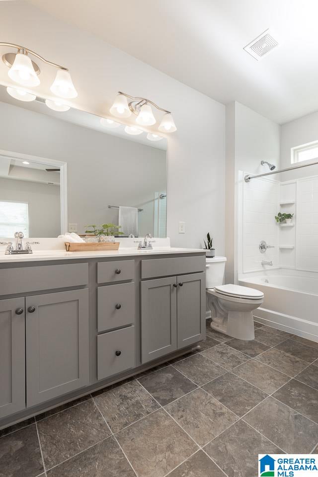 159 Moores Spring Road Montevallo, AL 35115 - Photo 17 of 25