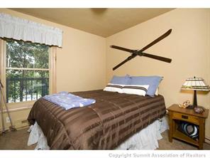200 Ridge Street, Unit 1 Breckenridge, CO 80424 - Photo 9 of 11 Gallery Image 9