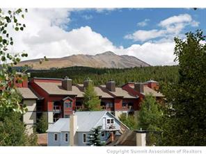 200 Ridge Street, Unit 1 Breckenridge, CO 80424 - Photo 10 of 11 Gallery Image 10