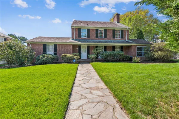 $739,000 | 117 East Northern Parkway, Baltimore, MD 21212