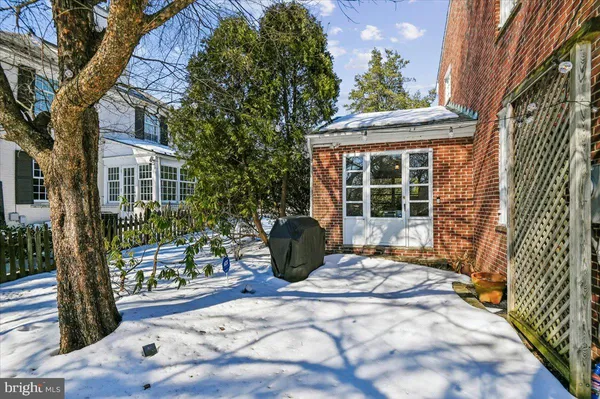 $739,000 | 117 East Northern Parkway, Baltimore, MD 21212