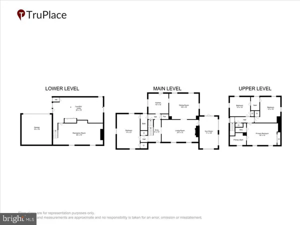 $739,000 | 117 East Northern Parkway, Baltimore, MD 21212