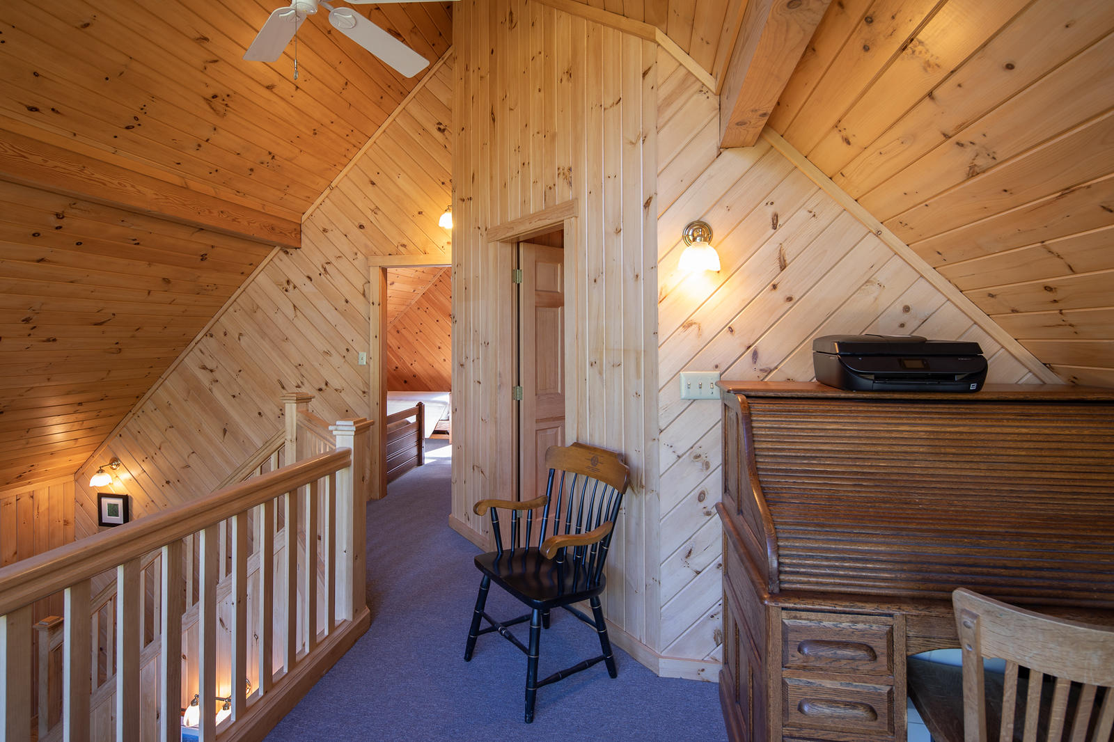 274 Shore Road Oquossoc, ME 04964 - Photo 20 of 70 51