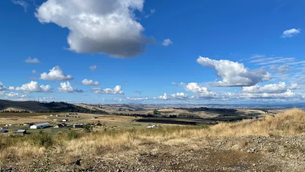 $129,000 | Tbd Golden Hills Drive, Grangeville, ID 83530