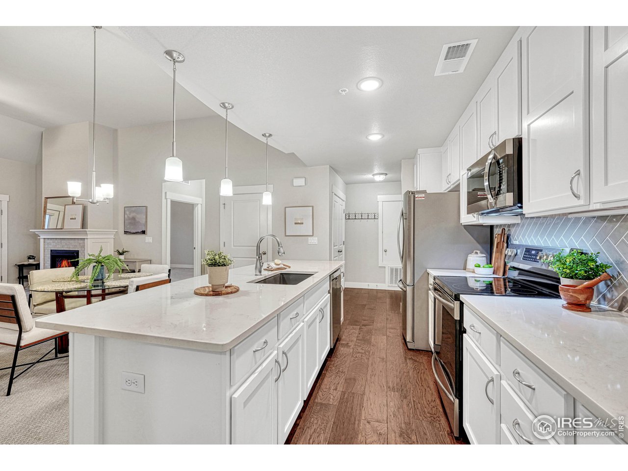 6582 Crystal Downs Drive, Unit 207 Windsor, CO 80550 - Photo 14 of 40