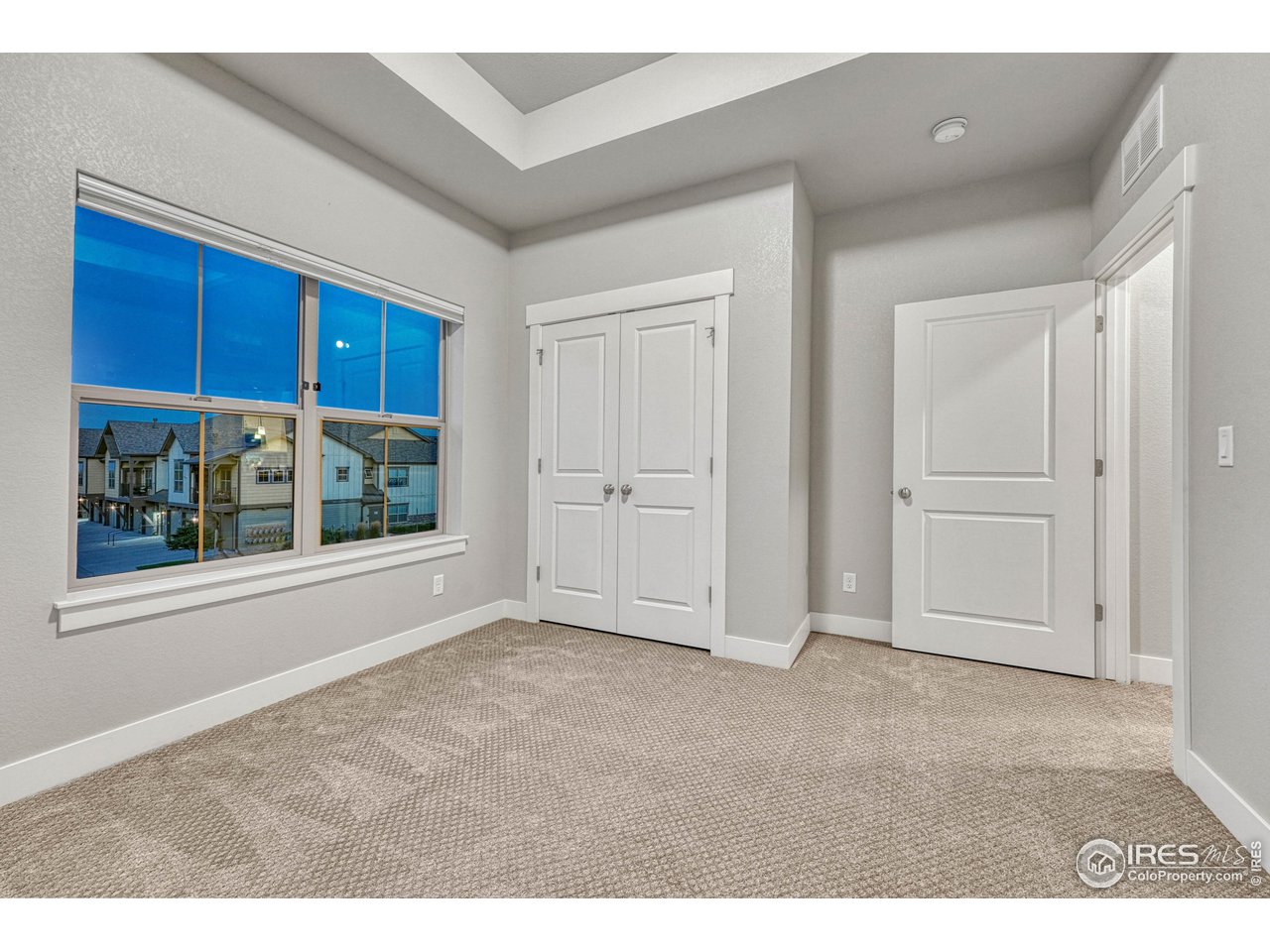 6582 Crystal Downs Drive, Unit 207 Windsor, CO 80550 - Photo 28 of 40 Bedroom #2