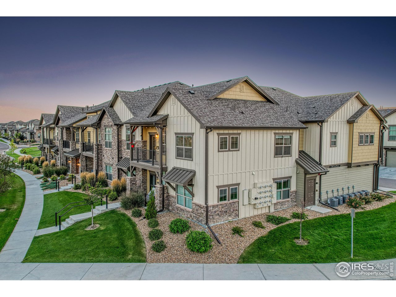 6582 Crystal Downs Drive, Unit 207 Windsor, CO 80550 - Photo 3 of 40 Corner unit