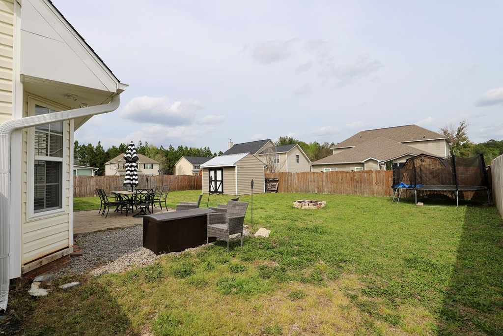625 Batty Way Sumter, SC 29154 - Photo 70 of 75