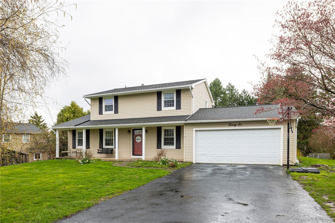 26 Aldwick Rise Perinton, NY 14450 - Photo 2 of 33