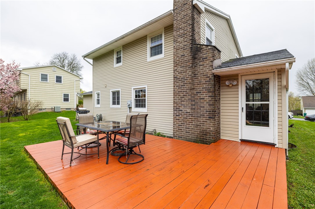 26 Aldwick Rise Perinton, NY 14450 - Photo 30 of 33