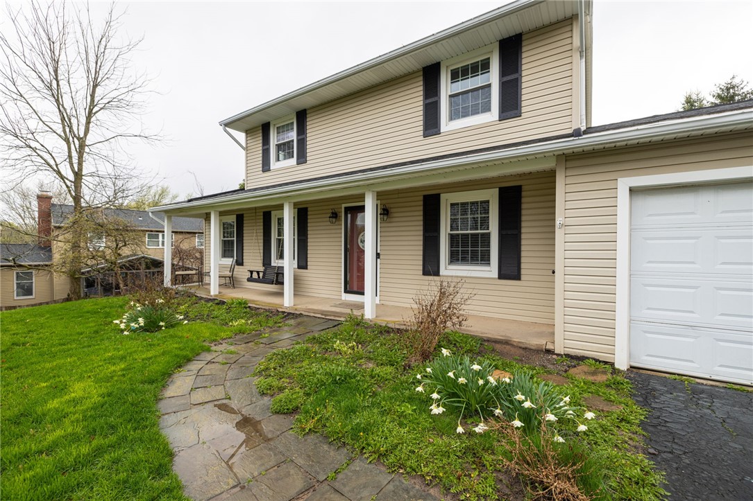 26 Aldwick Rise Perinton, NY 14450 - Photo 3 of 33