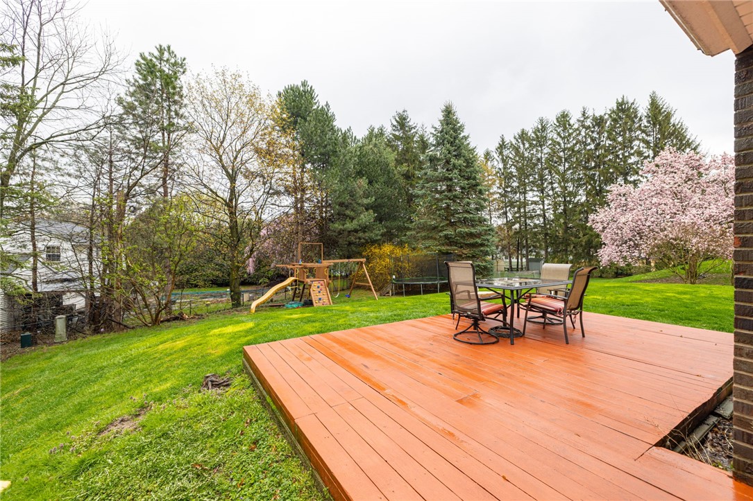 26 Aldwick Rise Perinton, NY 14450 - Photo 31 of 33