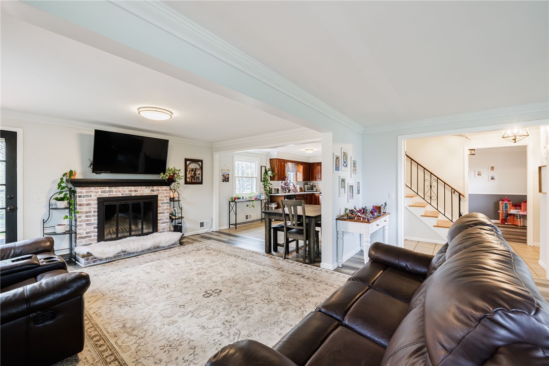 26 Aldwick Rise Perinton, NY 14450 - Photo 7 of 33