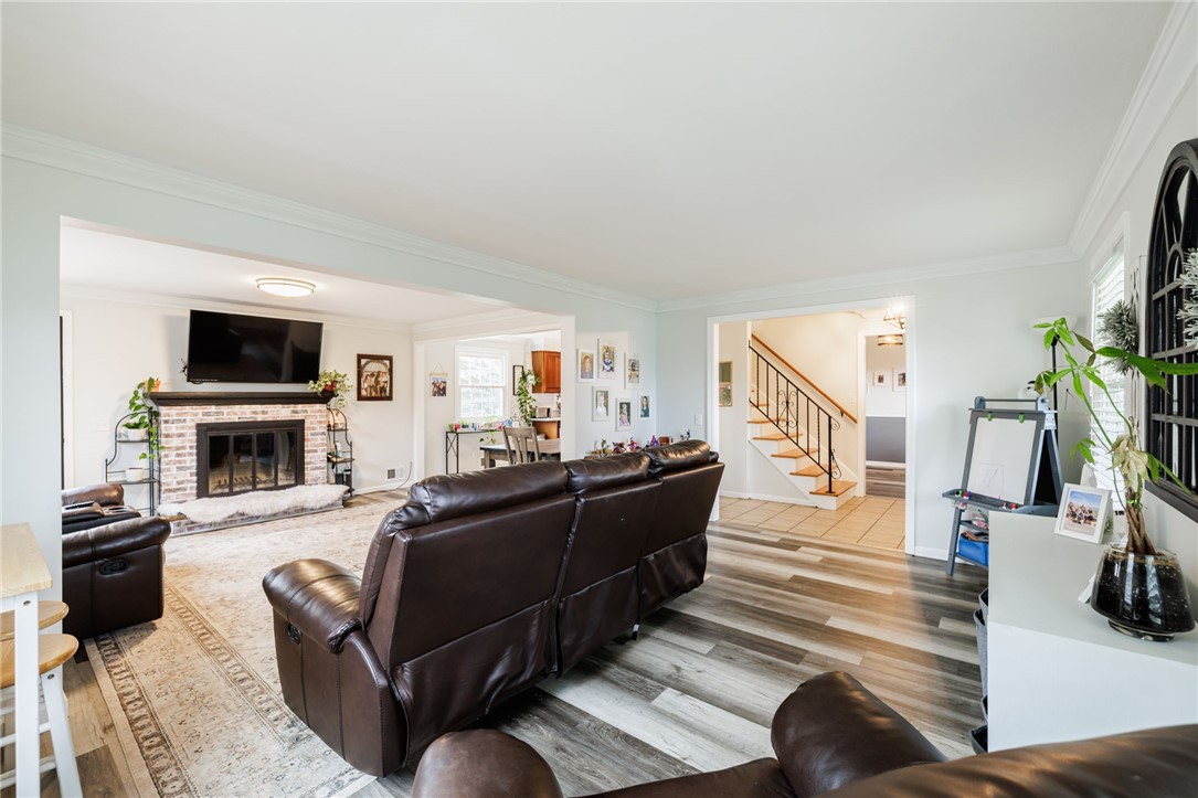 26 Aldwick Rise Perinton, NY 14450 - Photo 8 of 33