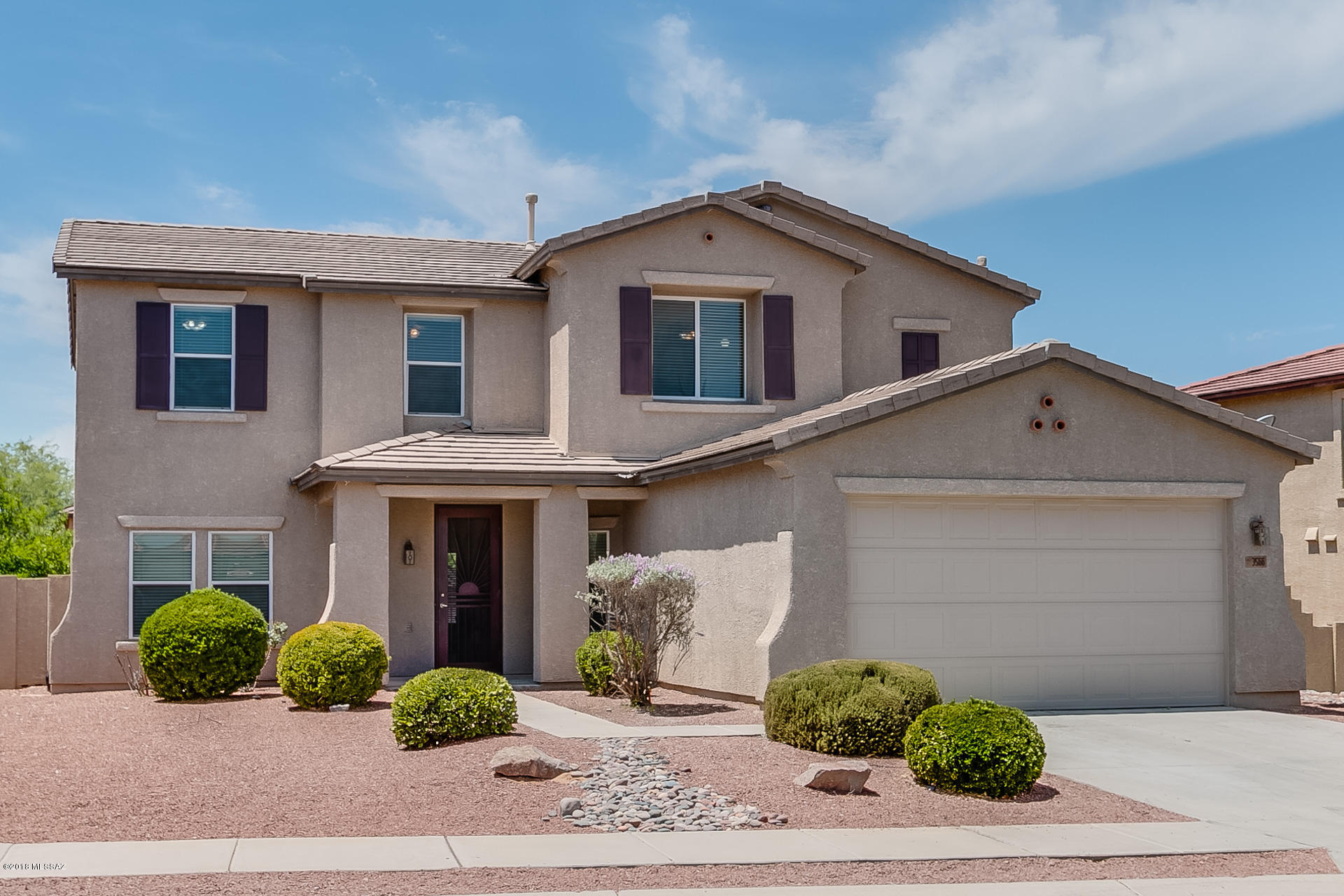 3566 East Canter Road Tucson, AZ 85739 - Photo 5 of 48 Gallery Image 5
