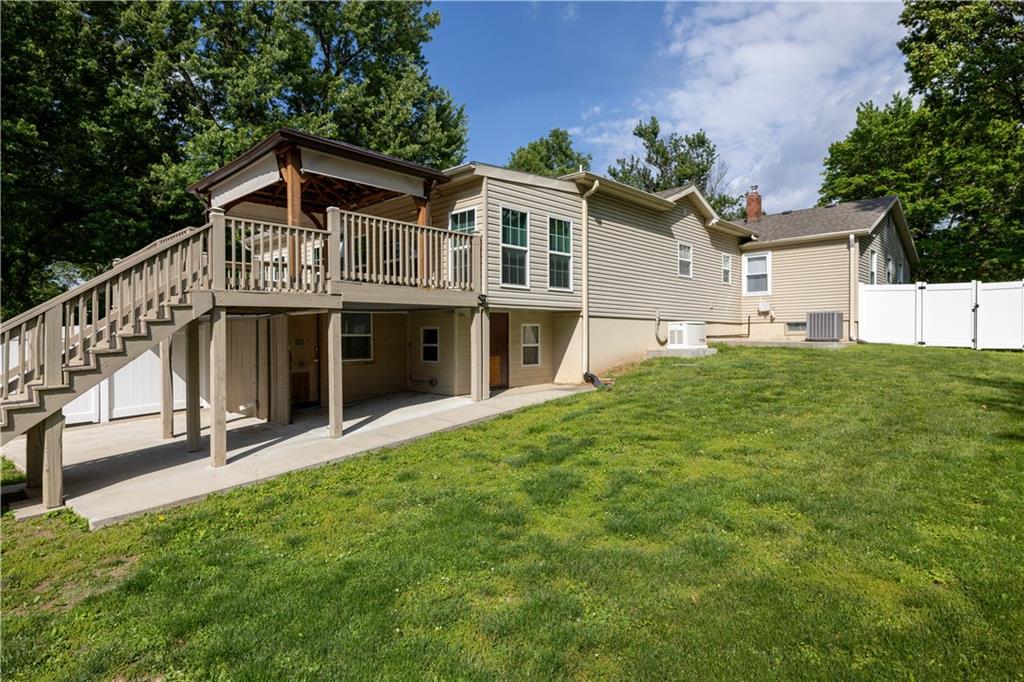 8 Belmont Road St. Joseph, MO 64505 - Photo 12 of 70