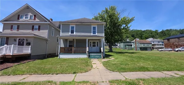 $128,500 | 3241 West Street, Weirton, WV 26062