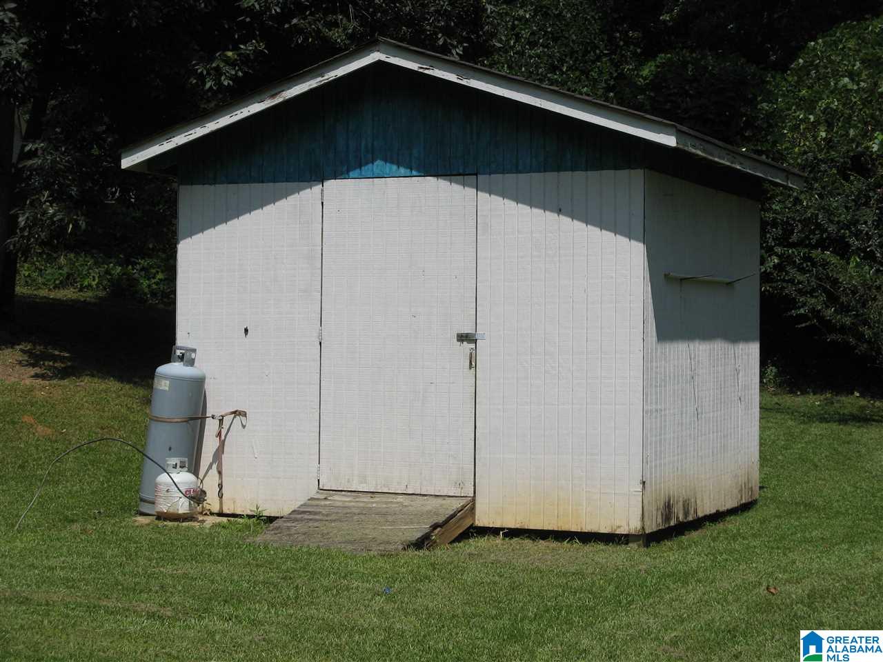 69 Magnolia Road Goodwater, AL 35072 - Photo 25 of 30