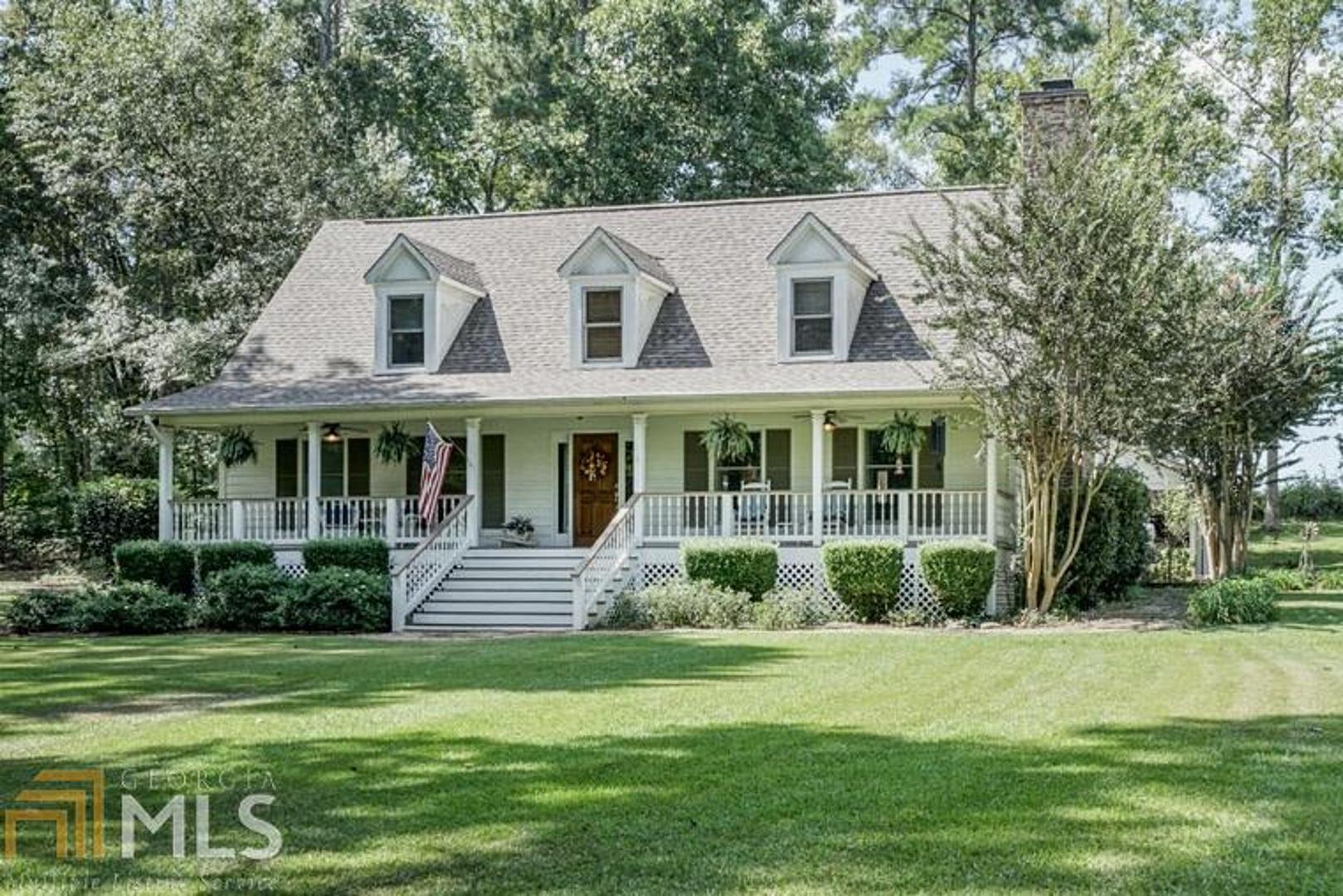 1491 Barrows Grove Road Buckhead, GA 30625 - Photo 1 of 1
