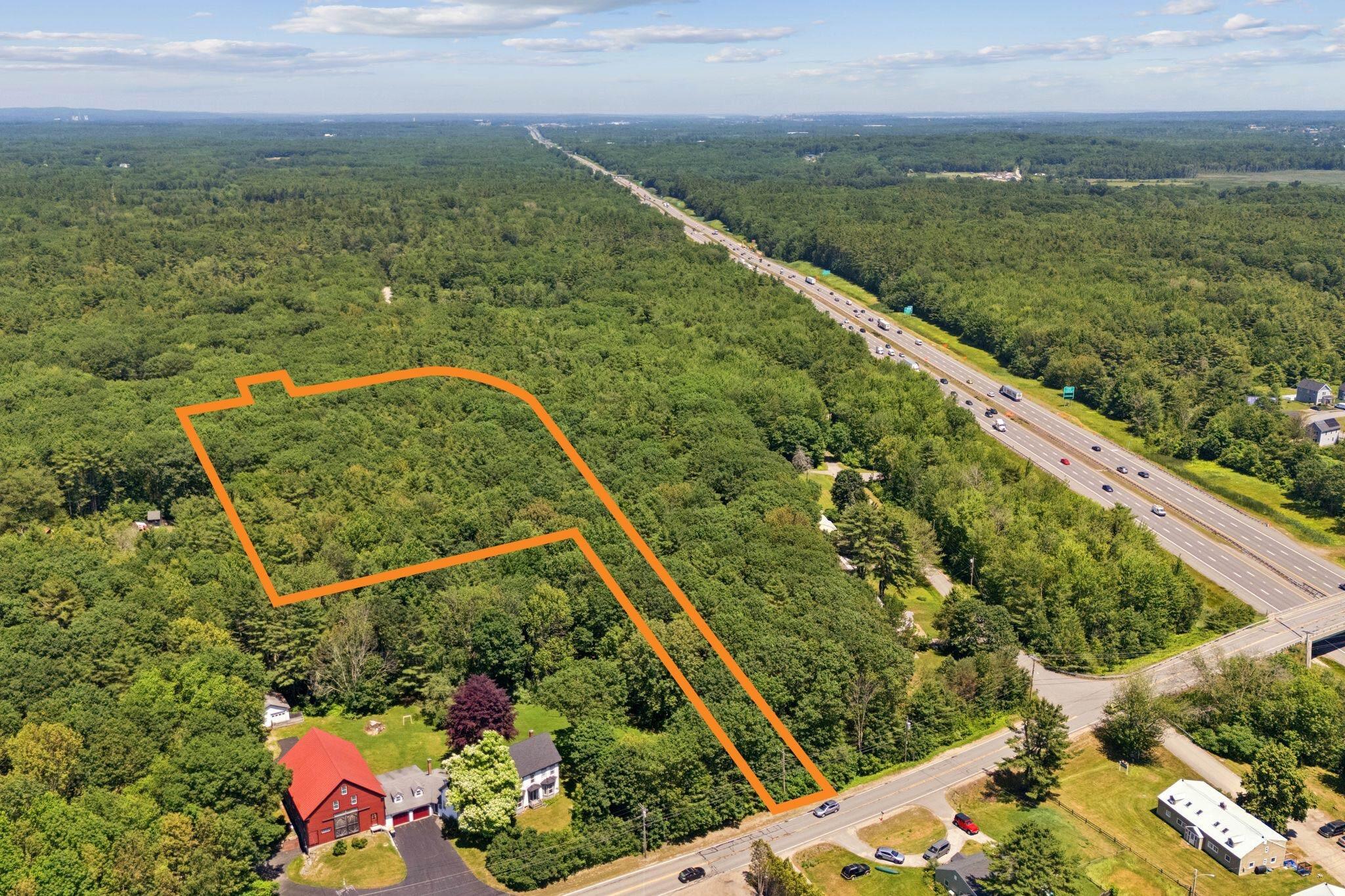 91B Broadturn Rd