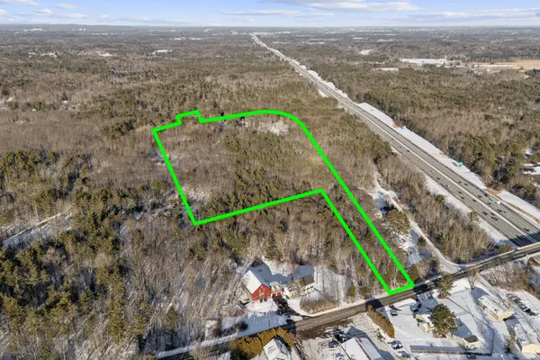 $159,000 | 91 B Broadturn Road, Scarborough, ME 04074