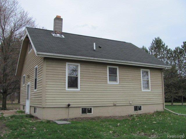 9747 Genesee Road Millington, MI 48746 - Photo 8 of 9 uh 153