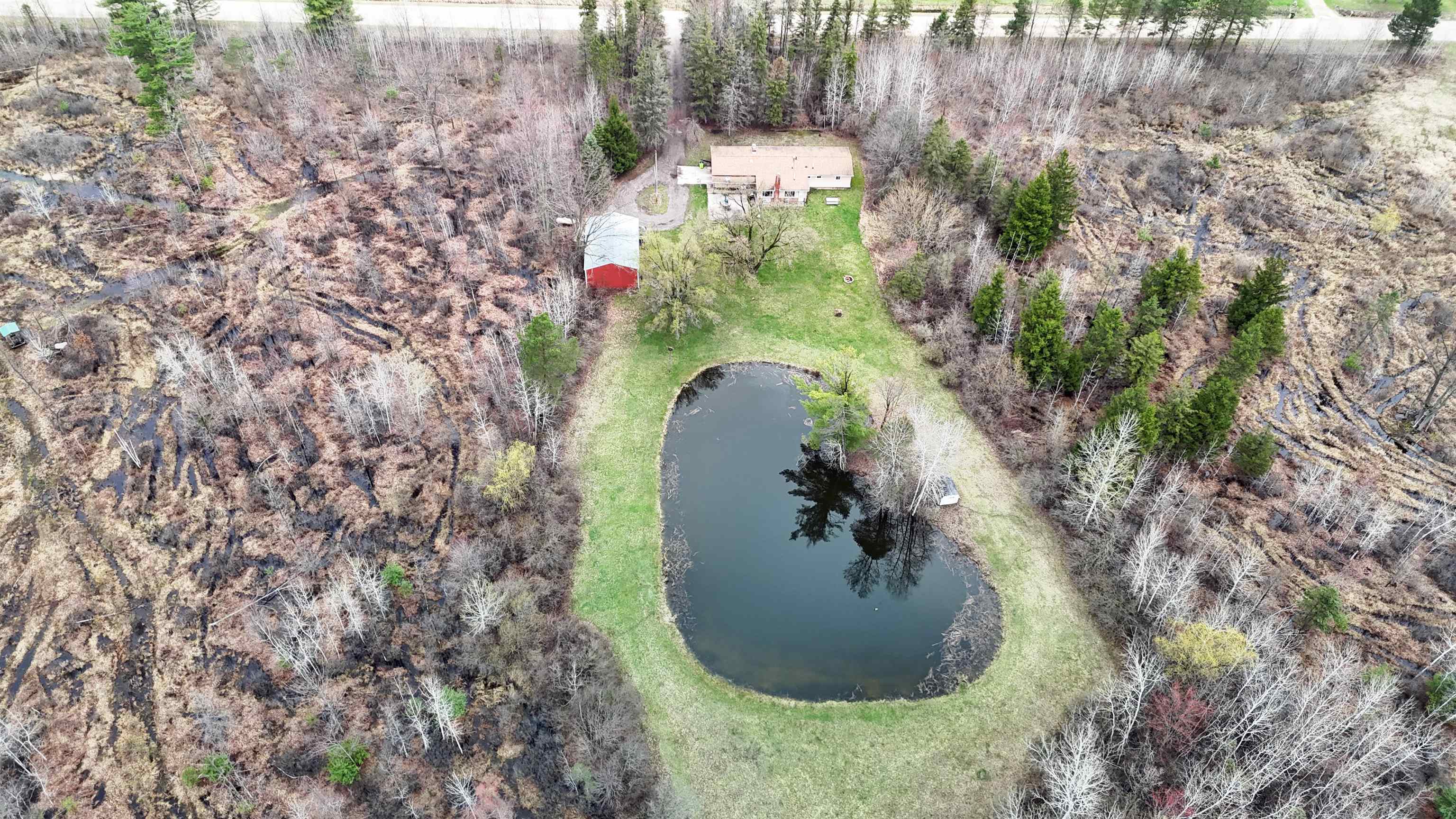 4145 West Shearer Road Coleman, MI 48618 - Photo 27 of 35
