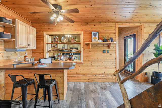 576 Upper Cove Road, Unit 76 Park City, UT 84098 - Photo 12 of 40