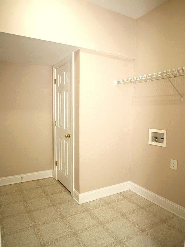 500 Seastone Street Raleigh, NC 27603 - Photo 8 of 22 Laundry room