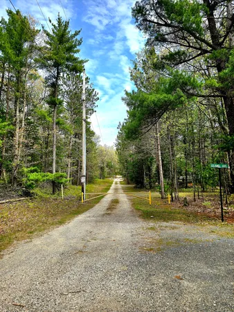 $79,000 | Topping Avenue, Pentwater, MI 49449