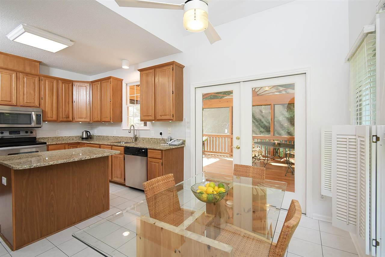 1709 Waltham Way Raleigh, NC 27614 - Photo 8 of 30 Kitchen