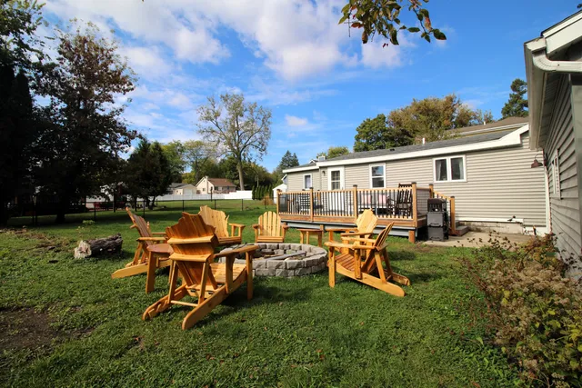 $364,900 | N3075 Satinwood Road, Geneva, WI 53147