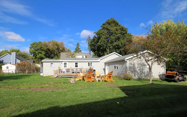 $364,900 | N3075 Satinwood Road, Geneva, WI 53147