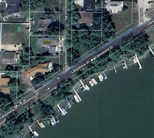 $364,900 | N3075 Satinwood Road, Geneva, WI 53147