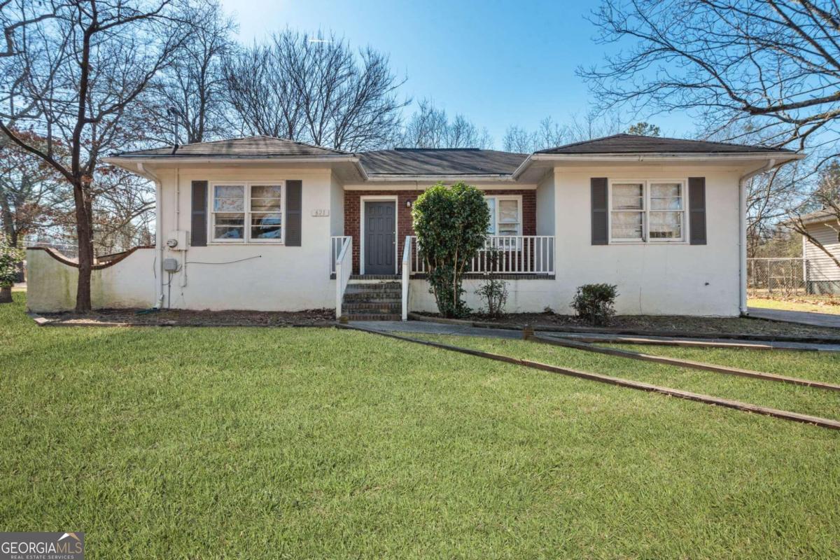 621 South Gordon St Southwest  