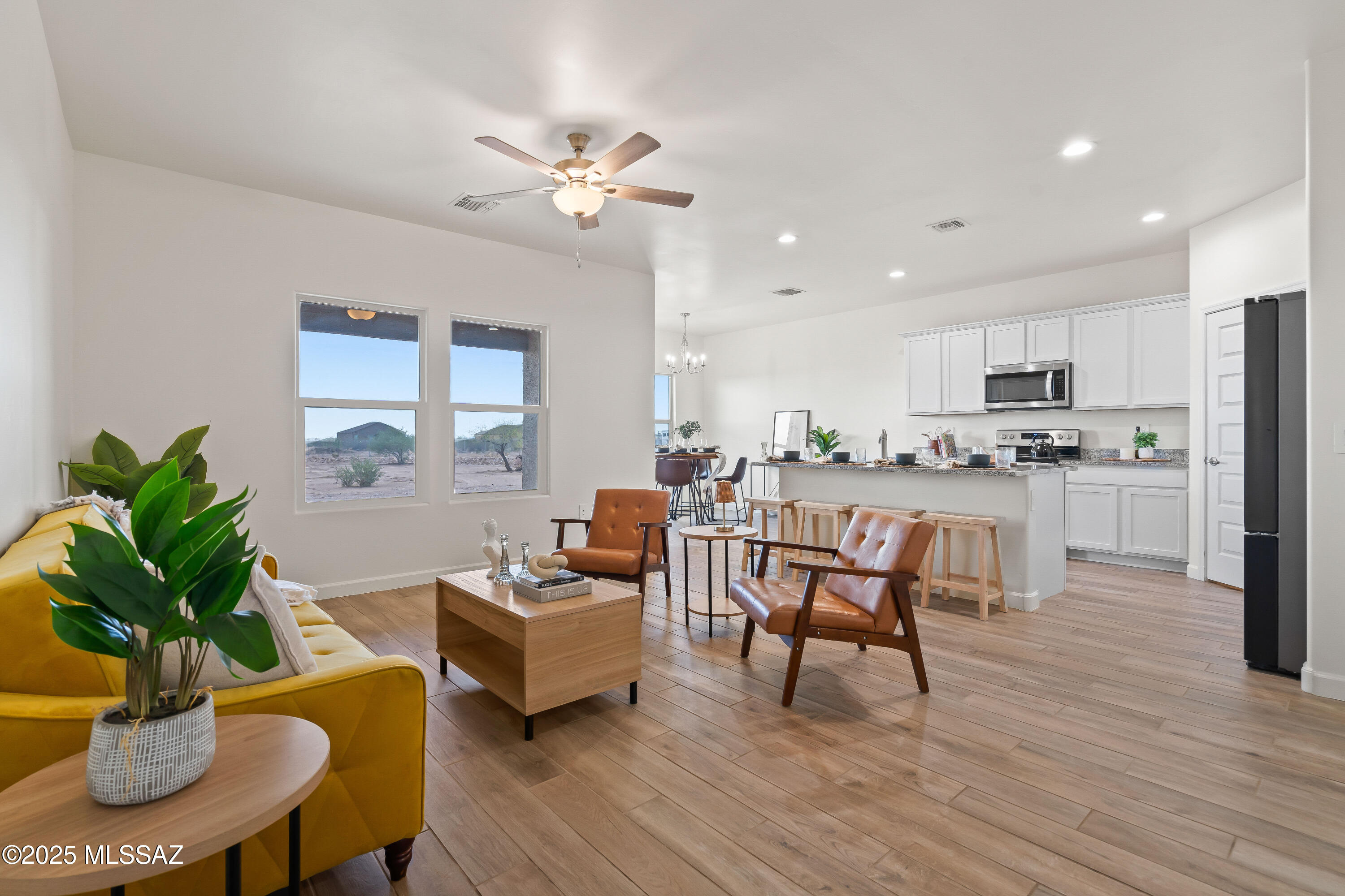 17080 West Gatling Road Marana, AZ 85653 - Photo 3 of 44