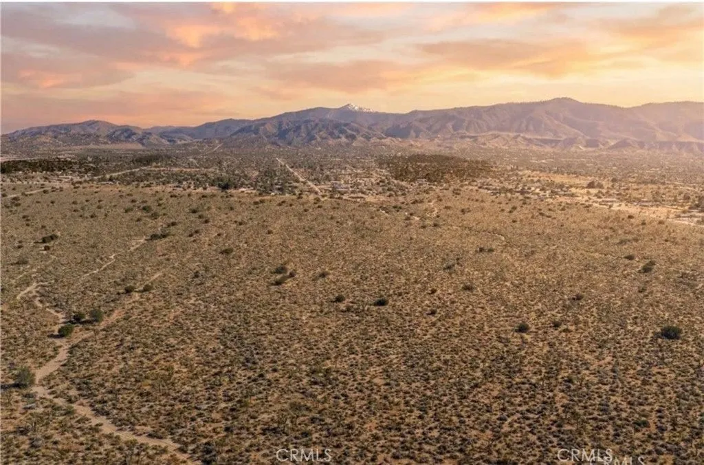 0 Desert View Road Pinon Hills, CA 92372 - Photo 26 of 26 Gallery Image 26
