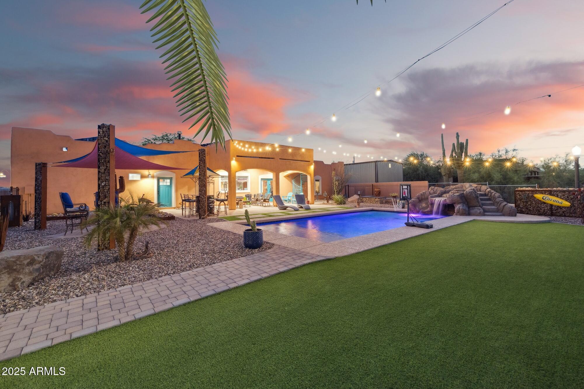 655 South Conestoga Road Apache Junction, AZ 85119 - Photo 18 of 79 _H__0503