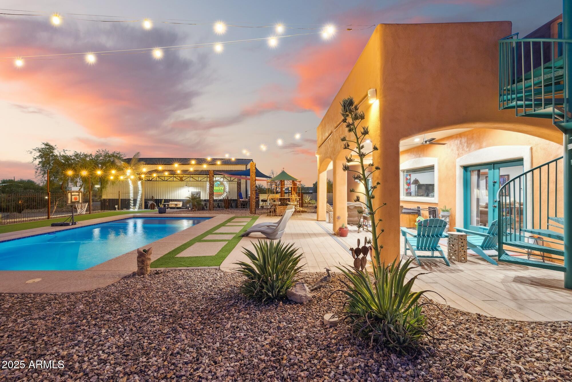 655 South Conestoga Road Apache Junction, AZ 85119 - Photo 23 of 79 _H__0543