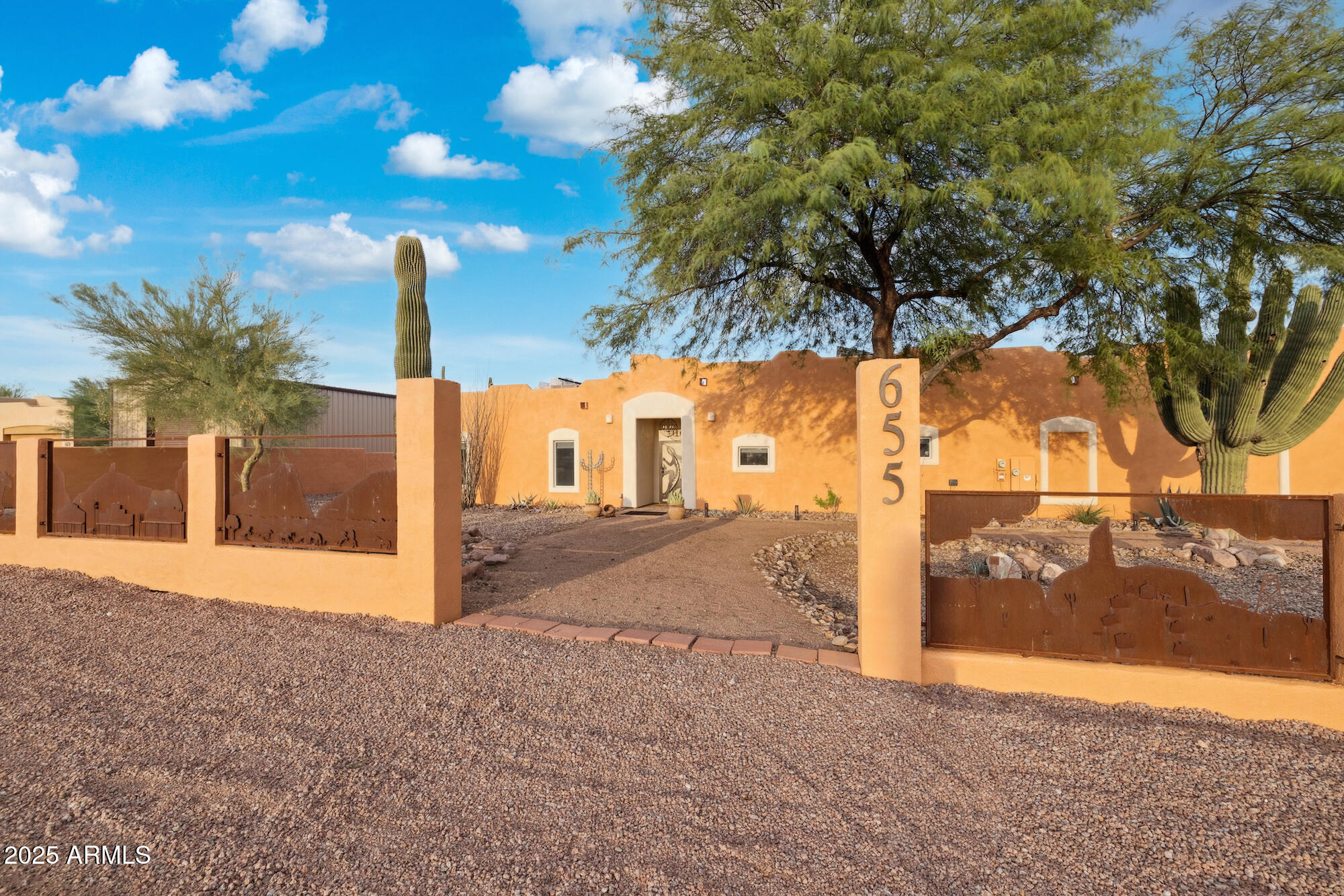 655 South Conestoga Road Apache Junction, AZ 85119 - Photo 30 of 79 _H__0008